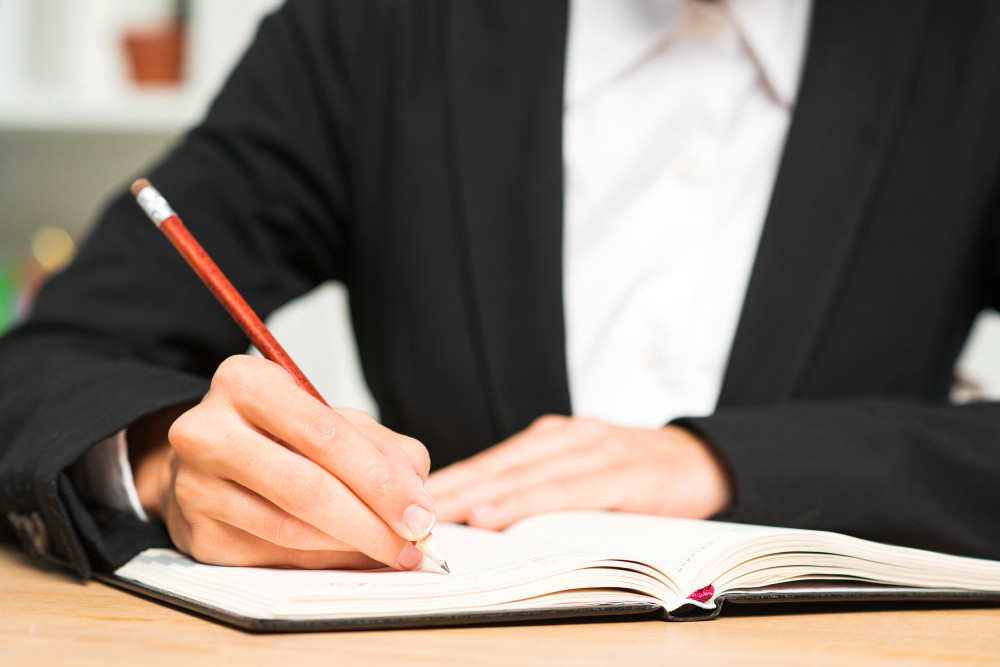 5 Useful Tips for Writing the Perfect Law Assignment Paper Efficiently